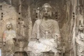 “五一”假期，哪些景区可以使用洛阳旅游年票？图片