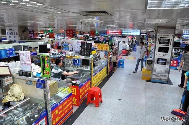 一般人打死不说的电商、跨境电商货源渠道大全