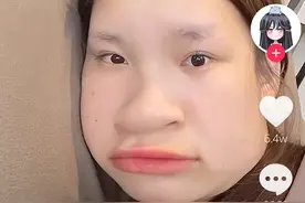 百万网红被曝校园霸凌，殴打未成年人、将人撞出血，可爱形象崩塌图片