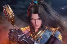 斗罗大陆番外一丨唐门、唐三图片