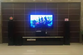 音响怎么摆位，才能有家庭影院般的效果？——阜新声艺视听图片