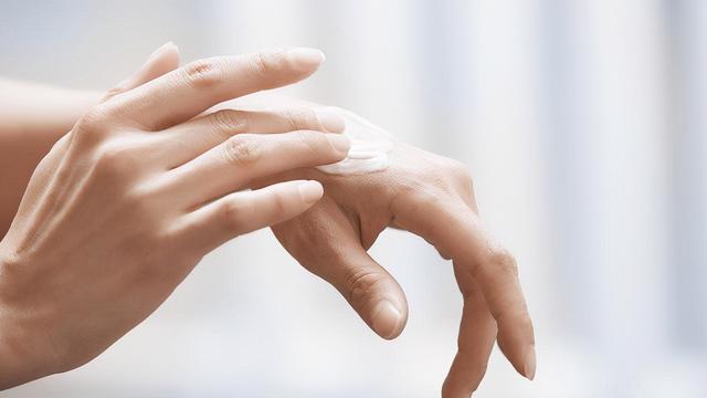 毛周角化症的沐浴乳