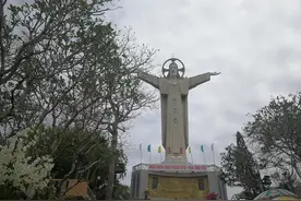 离越南胡志明最近的泡妹圣地，带着妹纸去，必不会失望图片