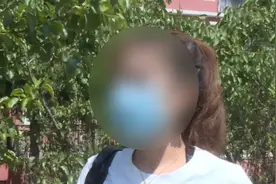 健身惊魂！长春斯瑞游泳健身会馆女浴室闯进了男保洁！正在淋浴的女子，整个人都吓坏了图片
