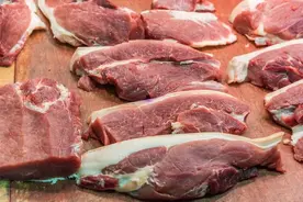 301医院教授：少吃点肉吧！人到老年应该吃什么肉？不妨了解下图片