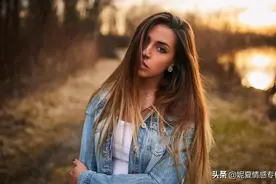 异性约会时，爱动手动脚的男人，很难通过四个细节考验图片