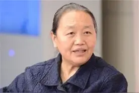 甘肃省女首富雷菊芳：120亿身价却为人低调，只身挑大梁开创藏药图片