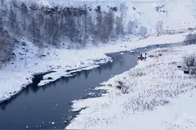揭秘：蒙古神话中“治百病”圣泉水发现始末，至今泉水仍在被研究图片
