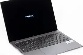 围观！2020华为MateBook X Pro评测：惊人的显示屏和超长待机图片