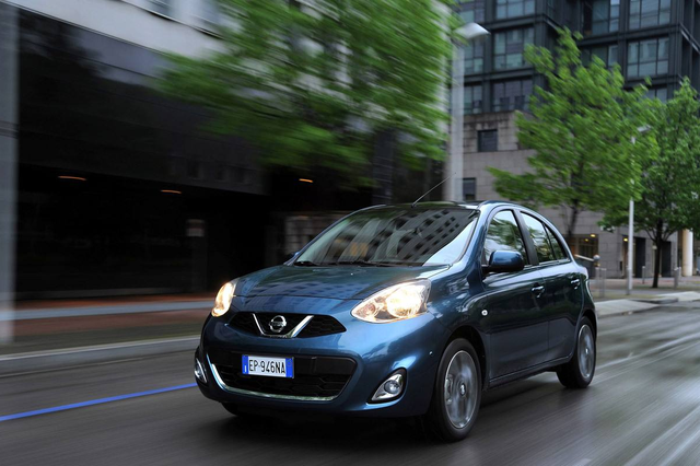 最不像日产的日产车，在中国卖了好几年，却只能黯然离场