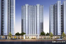 13盘登记，均价1.23-3.3万/㎡！两个3万/㎡对撞图片