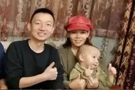 “你还姚策的命来”，熊磊叫嚣许母的底气，难不成源于丈夫的爱？图片