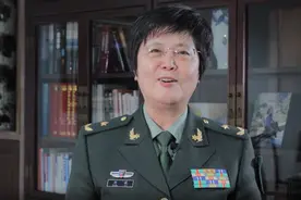 有志青年们，“人民英雄”陈薇院士邀你当战友图片