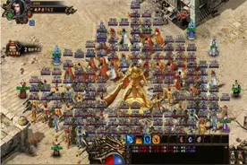 充钱就能变强？那些年氪过金的游戏，总有一个你玩过图片