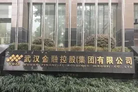 民生证券35亿股股份被冻结，武汉金控收购陡添变数图片