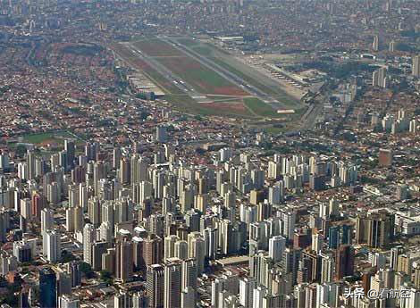想感受飞机“剃头”?这些地方你可得记住