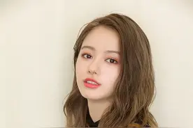 山本舞香，拥有全球最美100张脸之一，讲述空手道图片