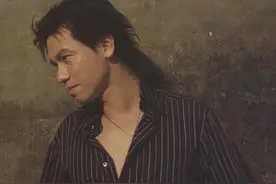 那些年昙花一现的20位歌手，曾经爆红现无人问津，你还记得几个？图片