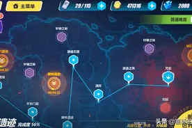 崩坏3圣痕故事：古老传说中的伏羲与女娲，与苍玄有什么关系？图片
