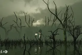 小说：我为判断眼前的是人是鬼，给她一枚鬼骰子，看她是否能出单图片