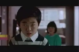 图解 |《捉迷藏》韩国经典惊悚片，请一定记得关门（二）图片