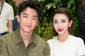 郑恺宁愿选择家境普通的苗苗，也不愿娶家境优渥的程晓玥，为何？图片
