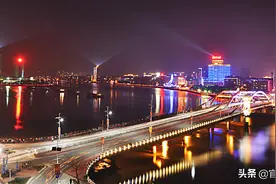 江门开平市各镇街常住人口：三个镇街超十万人，最少的仅三千多人图片