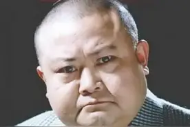 你还记得他吗？大器晚成的“西南喜剧之王”刘德一图片