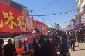 贵州贵阳赶集时间表，庙会大全图片