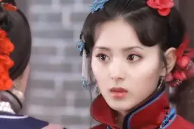 来！6位冷门女星，让你见识一下什么叫做真正的“古装女神”图片