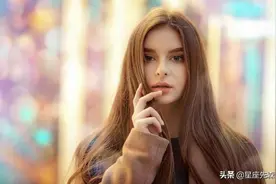感情中不玩套路，却容易被人套路的四大星座图片