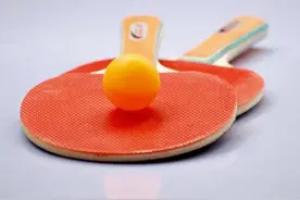 为什么国内，拿乒乓球全国冠军的难度，要大于拿乒乓球世界冠军图片