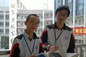 神才少年曹源：22岁成世界科学家之首，把石墨烯超导技术带回国图片