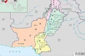 中印边境爆发冲突后，巴基斯坦民众是什么反应？图片