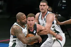 NBA今日交易动态大盘点，涉及8支球队7名球员，大家都举棋不定图片