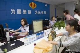 增值税改革后发票问题咋处理？你关心的都在这里图片