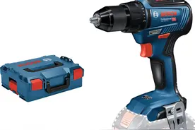 2021年全球最佳锂电电动工具品牌 第一期图片