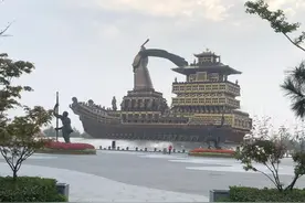 13朝古都都有哪些朝代定都西安？又有多少皇帝定都西安呢？图片