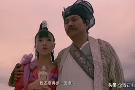 为演女六号写5000字小传，跑龙套出身的邓家佳，已属凤毛麟角图片