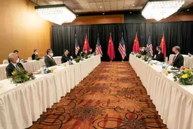 杨洁篪、王毅、华春莹……火遍全球的外交官们都有一个共同的爱好图片