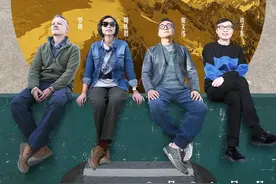豆瓣9.5，总被群嘲的国产综艺，这回有救了图片