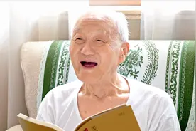 独腿老兵张富清：尘封功绩64年，2018年采集信息，身份意外曝光图片