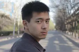李现：一个让人上头的男人，在受伤中不断蜕变和进步的演员图片
