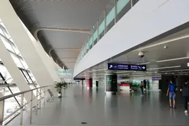 安徽有多少民用机场？安徽人，也不一定清楚图片