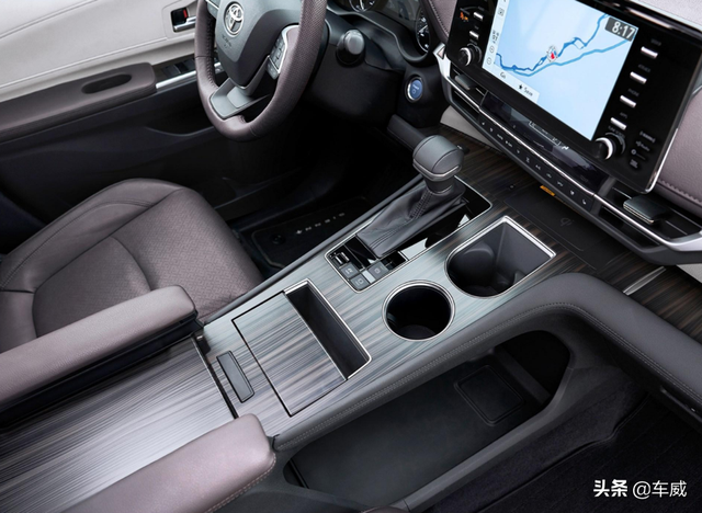 全新一代塞纳2022年国产上市，尺寸超奥德赛，24万元起能否大卖？