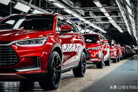 观察 | 高端品牌年内亮相，坐拥百万用户的比亚迪“急”了？图片