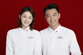 延迟吃瓜？王俊凯与苗苗郑恺同剧组却不知两人恋爱，称自己白待了图片
