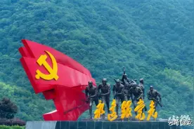 红色江淮：忆往昔峥嵘岁月稠图片