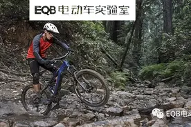 Yamaha不用考驾照也能骑的电动车！行业头部品牌综艺争夺战图片