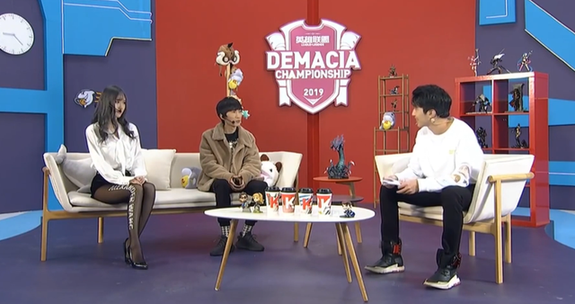 宋大腿是什么,iqoo 7发布会"宋大腿"刷屏!